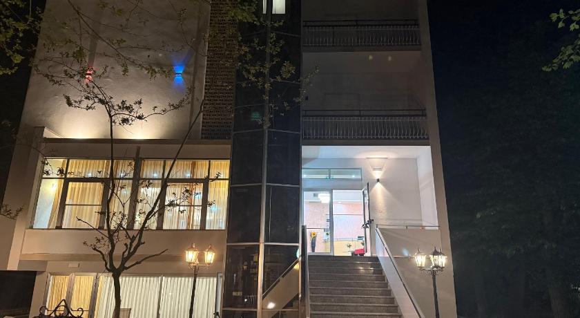 Hotel Anny Cervia 