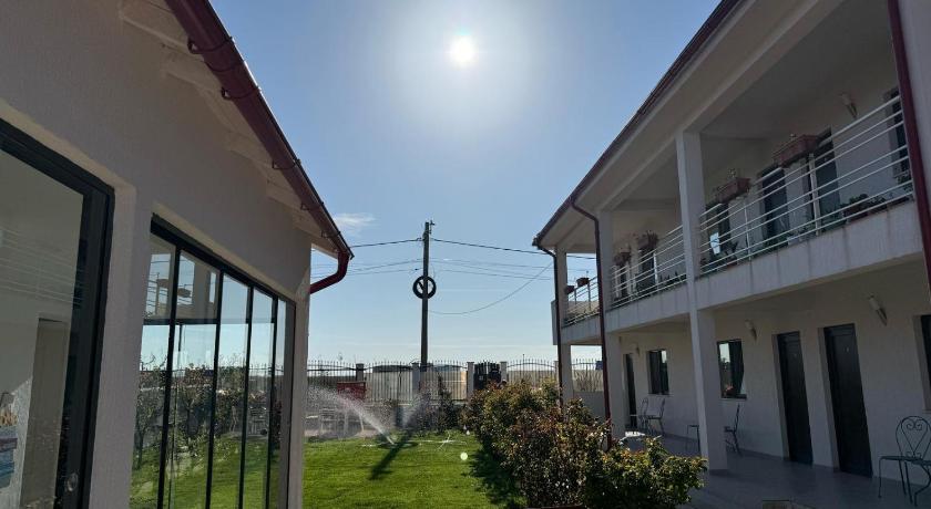 Casa ERICKA