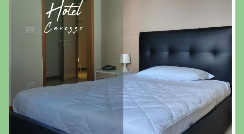 Hotel Cavezzo