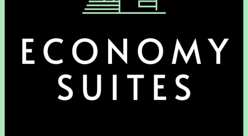 タルサ Economy Suites Extended Stay 2つ星 宿泊施設 プール