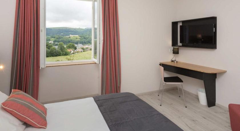 Image de Chambre Standard double (Standard Room Double) 4