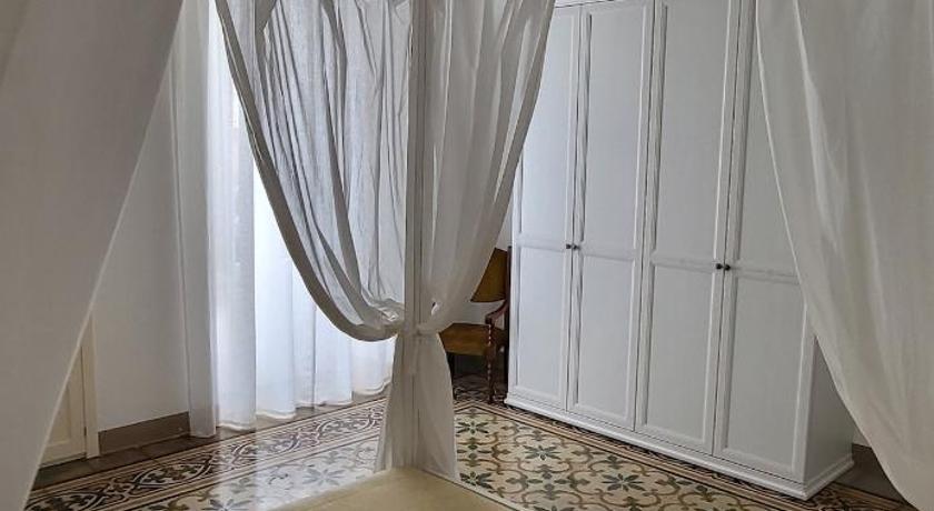 Dimora salentina a due passi da Pescoluse, Salve