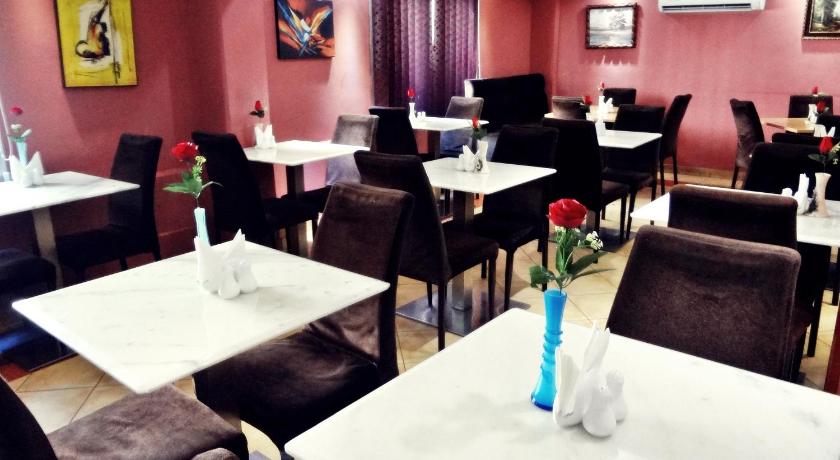 Grand Nova Hotel - image 5