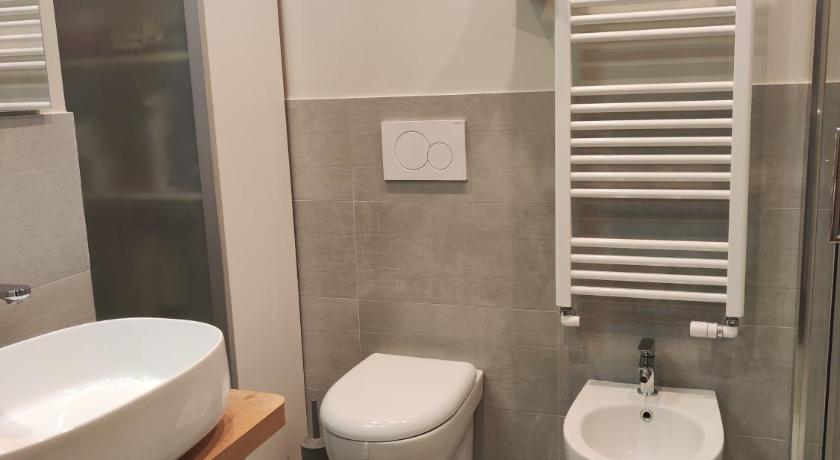 로마 That's Theatre House, near the Colosseum! 3성급 싱글룸 외관