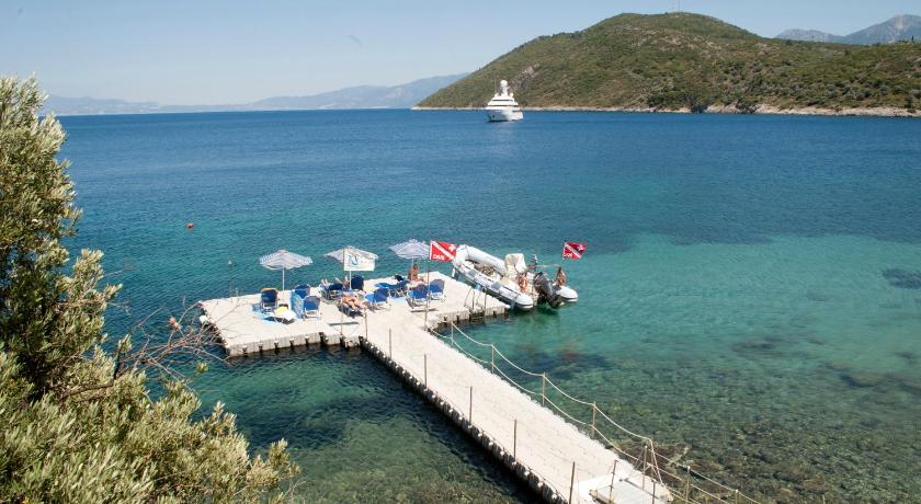 Kerveli Village Hotel  (Kerveli Village Hotel)