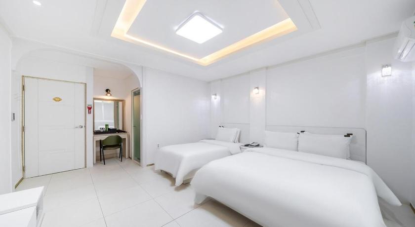 S One Hotel Sangmu