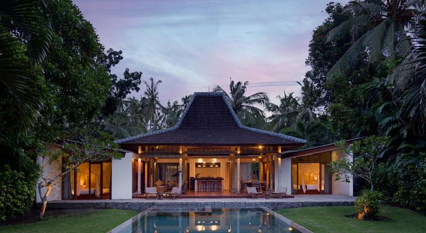 Image of Two Bedroom Private Pool Villa 4