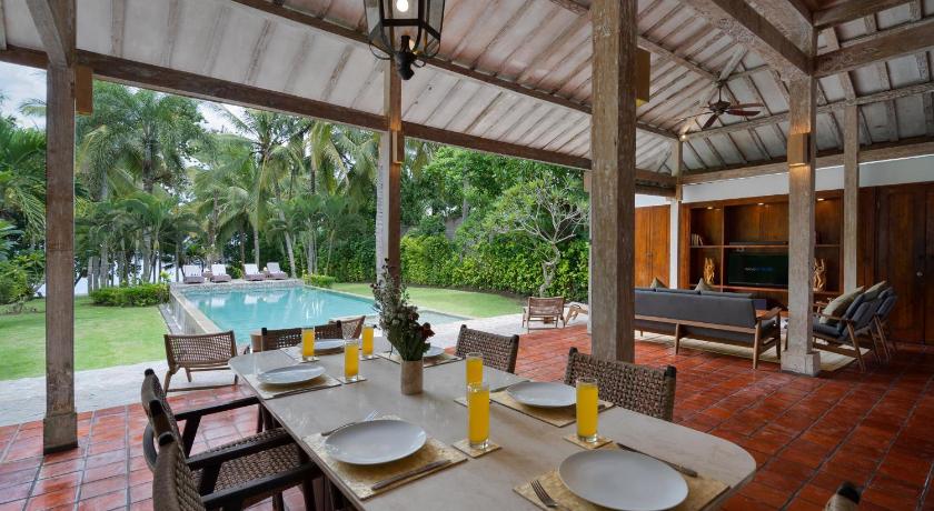 Image of Two Bedroom Private Pool Villa 9