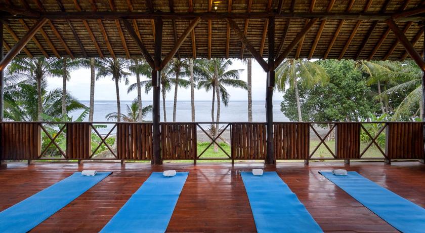 Image of One-Bedroom Villa 9