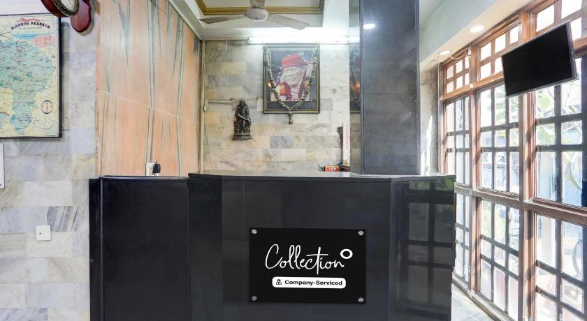 Collection O Lashkar Gwalior formerly Hotel Banjara - image 11