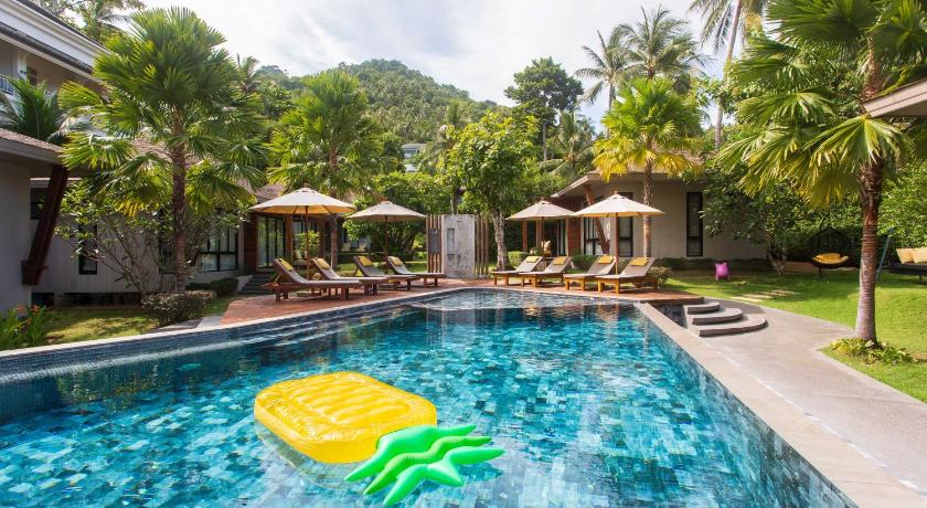 CHUZ Villas Samui - image 20