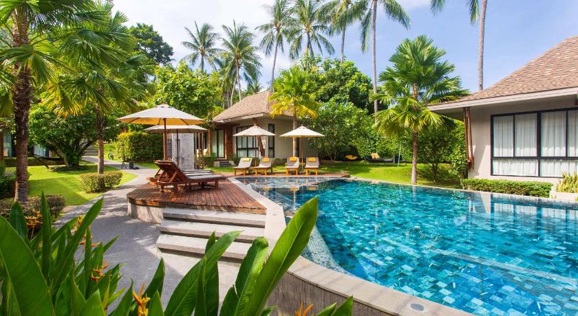 CHUZ Villas Samui - image 13