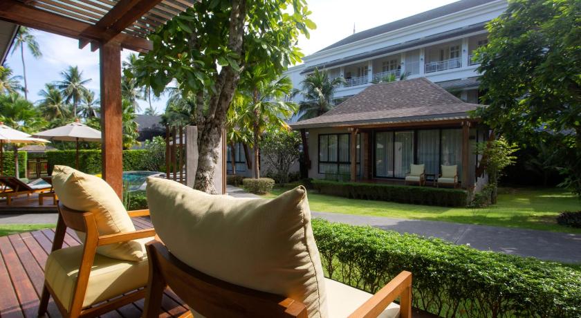 CHUZ Villas Samui - image 42