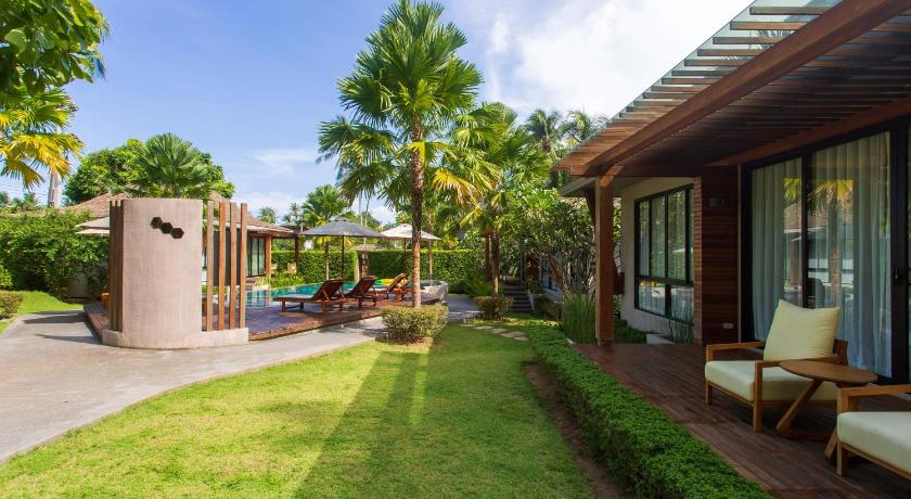 CHUZ Villas Samui - image 34