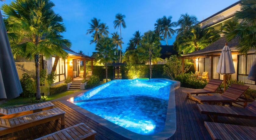 CHUZ Villas Samui - image 12