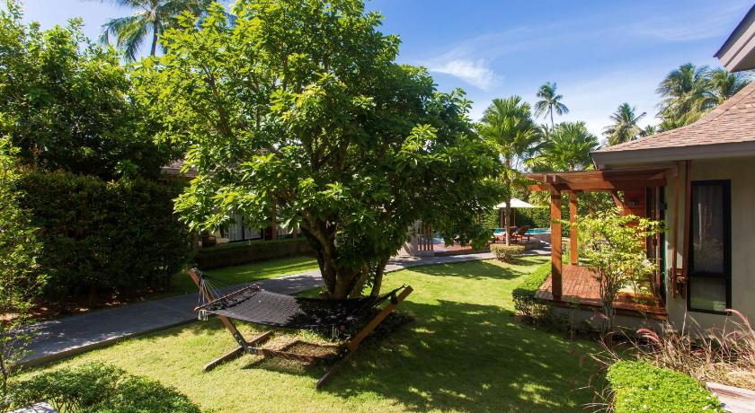 CHUZ Villas Samui - image 50