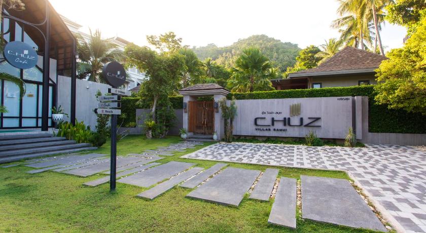 CHUZ Villas Samui - image 8