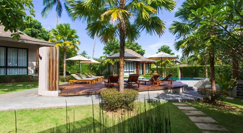 CHUZ Villas Samui - image 6