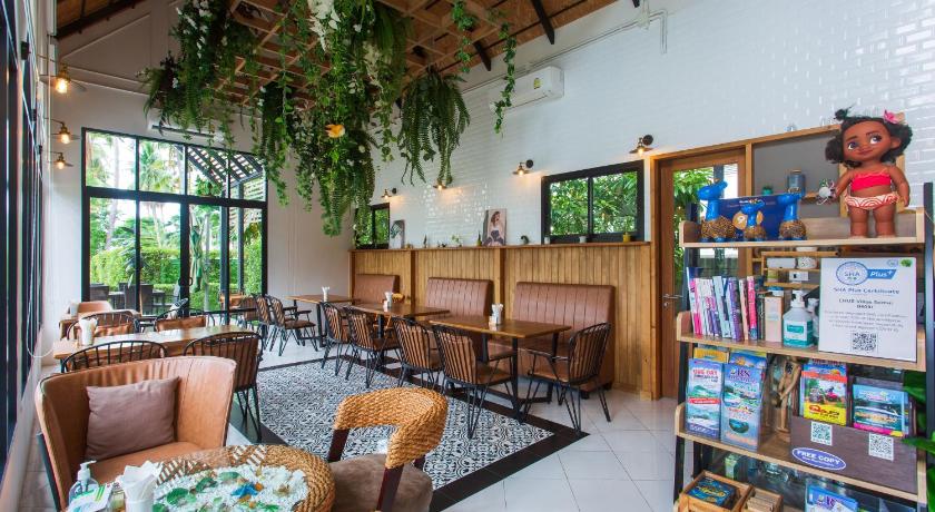 CHUZ Villas Samui - image 44