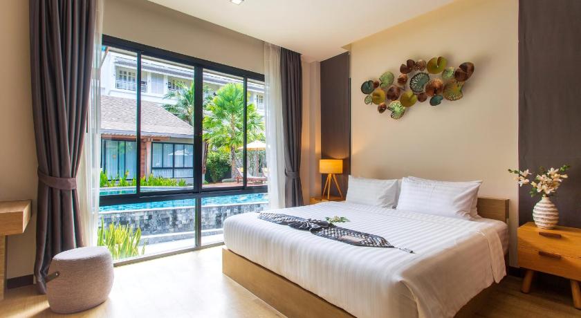 CHUZ Villas Samui - image 22