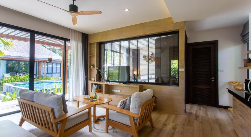 CHUZ Villas Samui - image 14