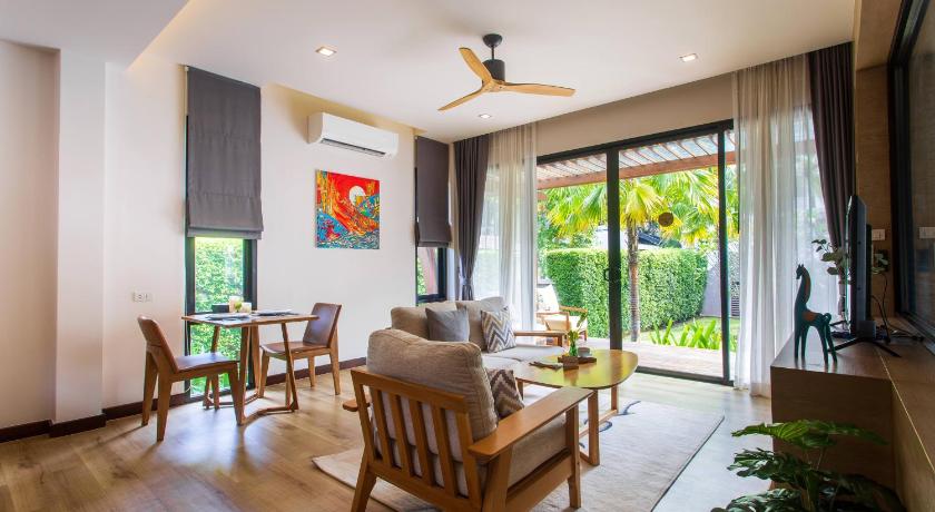 CHUZ Villas Samui - image 35