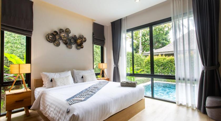 CHUZ Villas Samui - image 11