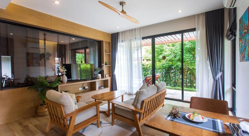 CHUZ Villas Samui - image 17