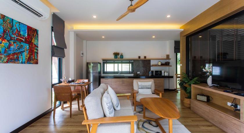 CHUZ Villas Samui - image 40