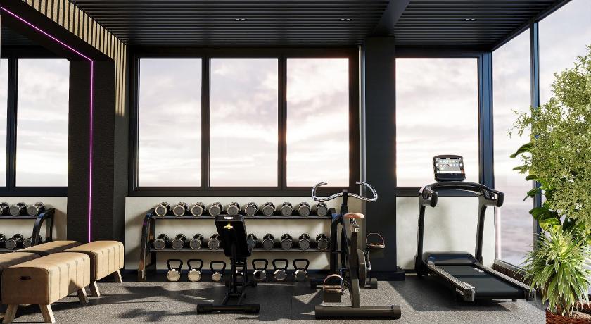 Ho Chi Minh City The Signature Hotel Saigon 4-Star Hotel amenity