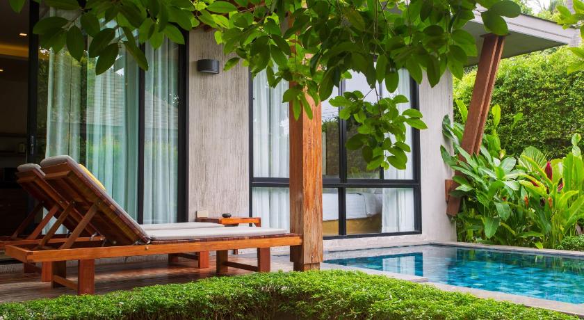 CHUZ Villas Samui - image 39