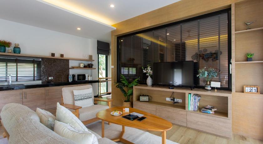 CHUZ Villas Samui - image 29
