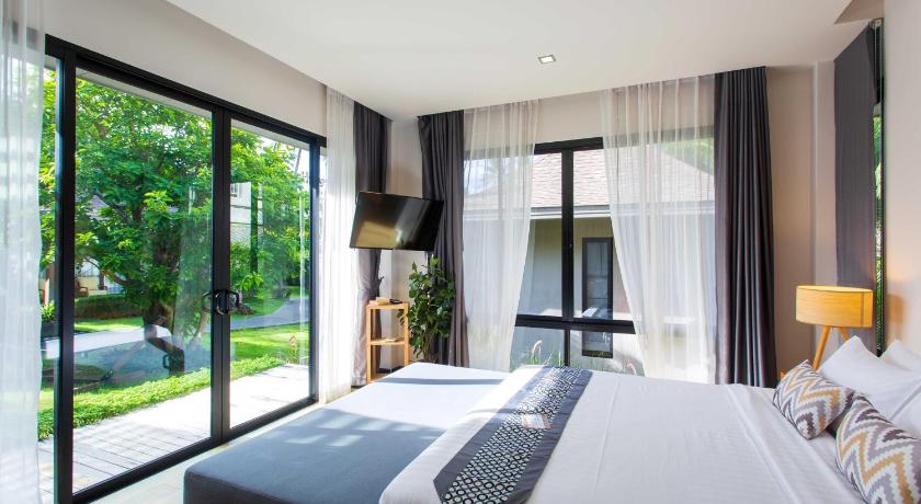 CHUZ Villas Samui - image 26