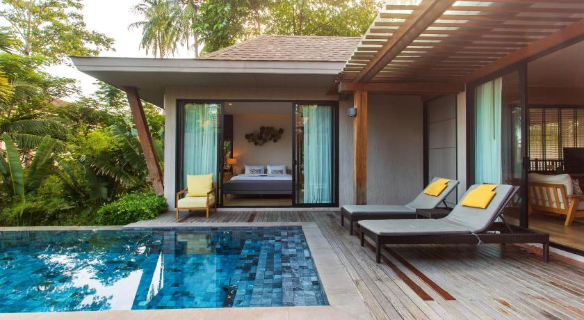 CHUZ Villas Samui - image 16