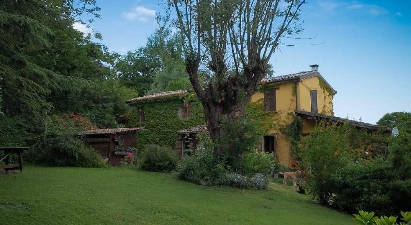 B&B Ca'del Gallo