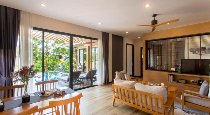 CHUZ Villas Samui - image 4