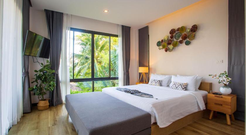 CHUZ Villas Samui - image 19