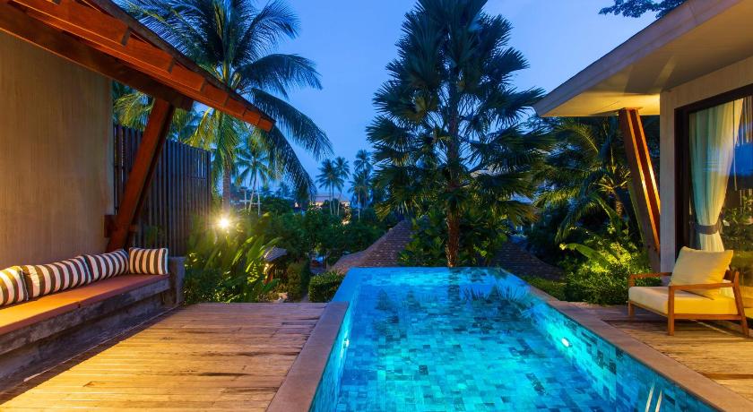 CHUZ Villas Samui - image 9