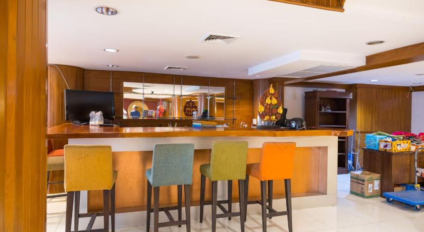 UPAR Hotels Silom - image 6