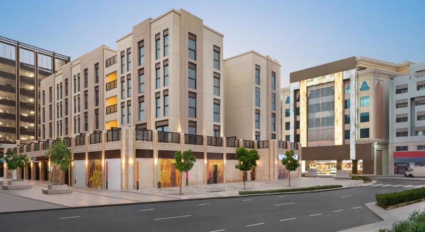 ibis Styles Dubai Gold District - image 3