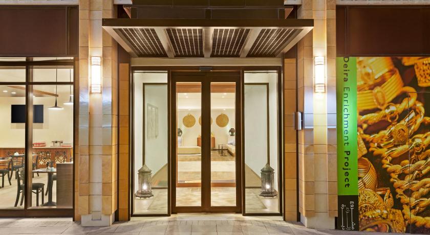 ibis Styles Dubai Gold District - image 5