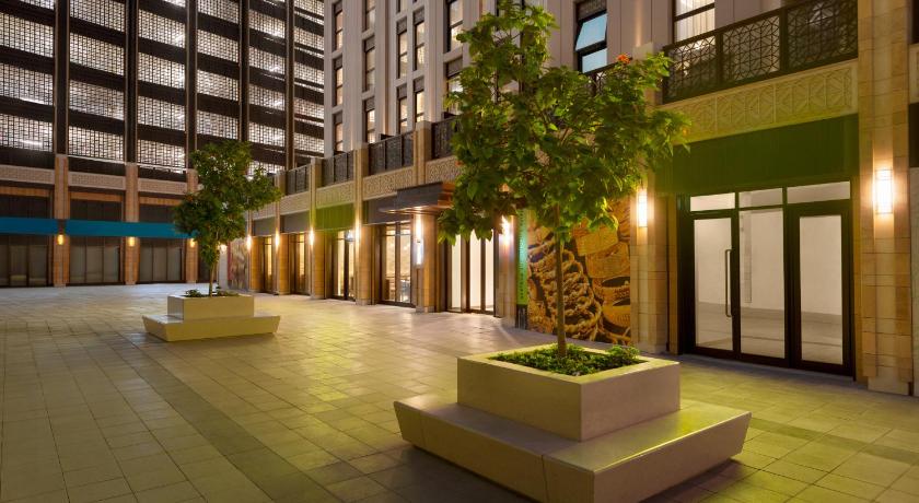 ibis Styles Dubai Gold District - image 4