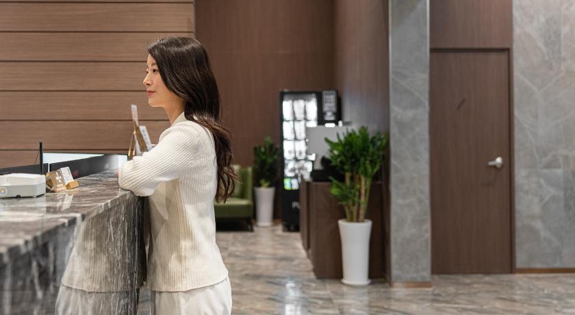 インチョン Brown Dot Incheon Guwol Branch ホテル レストラン