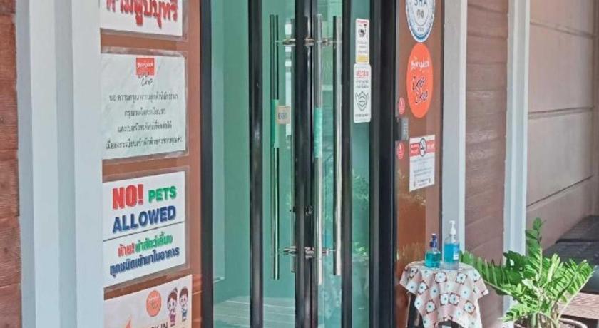 Dancenter Bangkok Cha Cha Suite - image 13