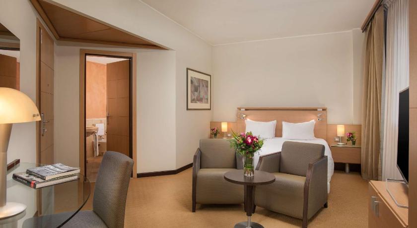 Superior szoba (Superior Room) fotója 1