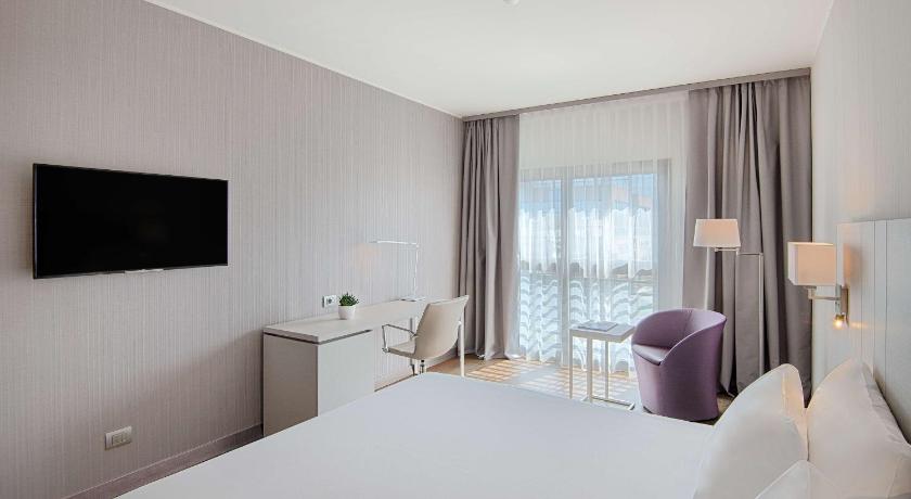 Standard szoba (Standard Room) fotója 6