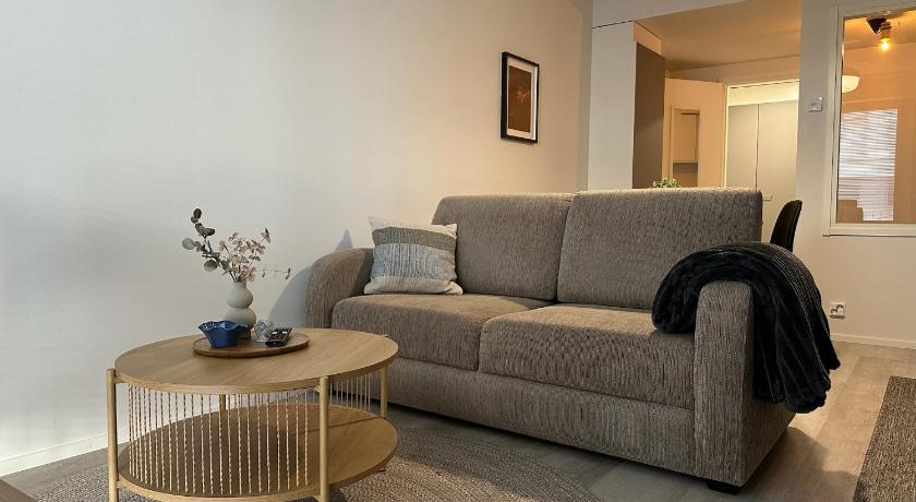 Foto Pramea Apartments Aallonharja 4 - Booking Diskon Spesial