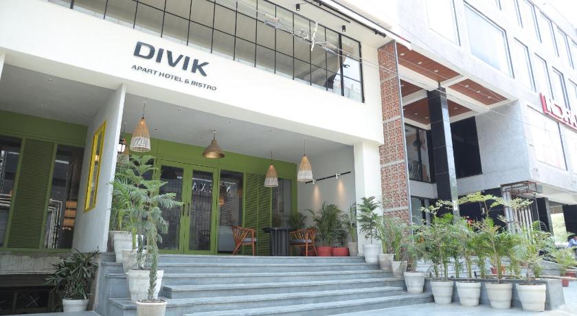 Divik Aparthotel - image 2