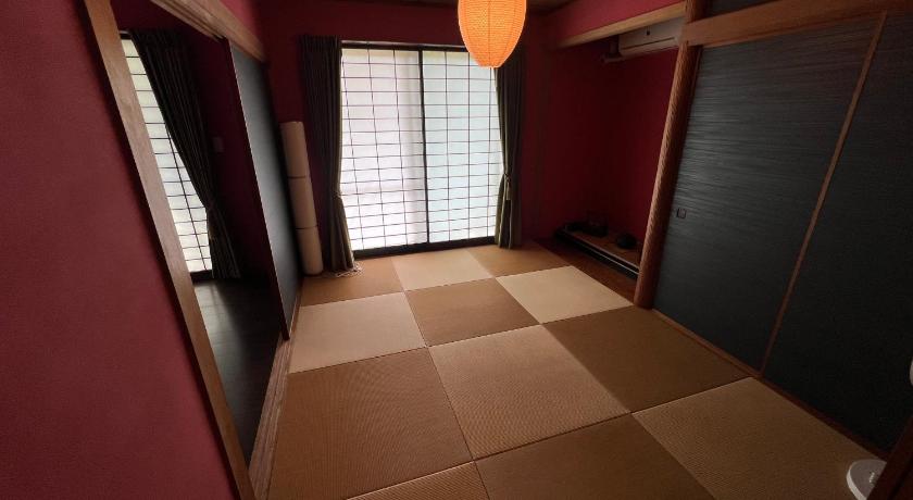 熱海 ゲストハウス熱海西山ガーデン 4つ星 宿泊施設 外観