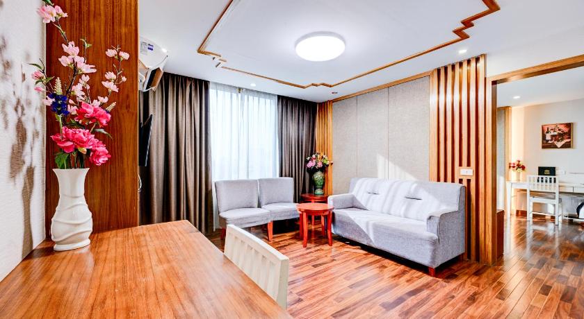 Dancenter Bangkok Travellers Hotel - image 7